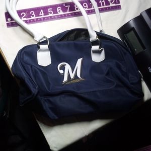Milwaukee Brewers bag